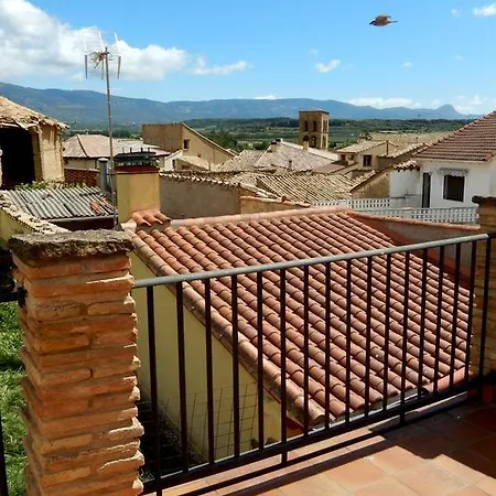 Casa Lugare Lantställe