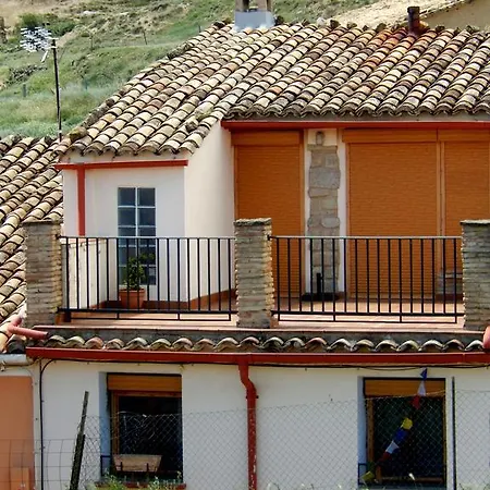 Casa Lugaré *