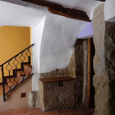 Casa Lugaré *