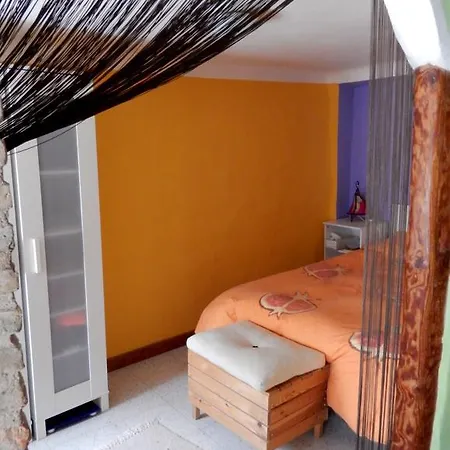 Casa Lugare * Ayerbe