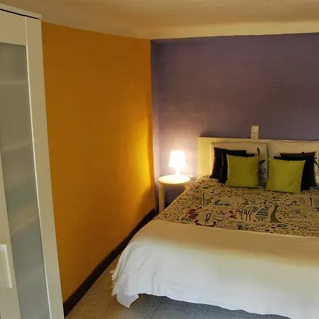 컨트리하우스 Casa Lugare 아예브