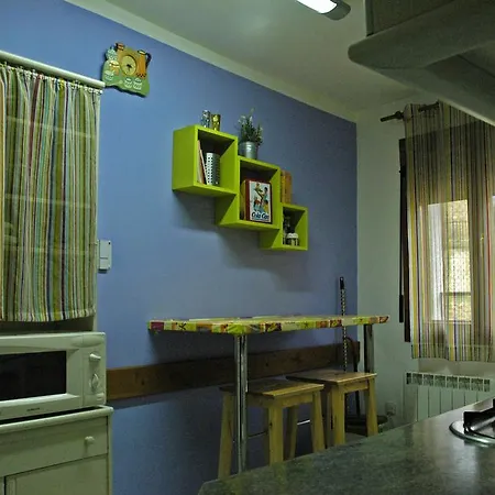 Casa Lugaré Casa rural *