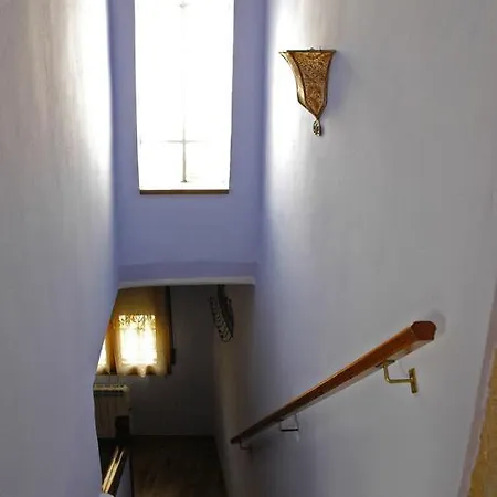 컨트리하우스 Casa Lugare 아예브