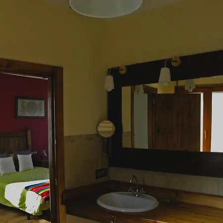 Casa Lugaré
