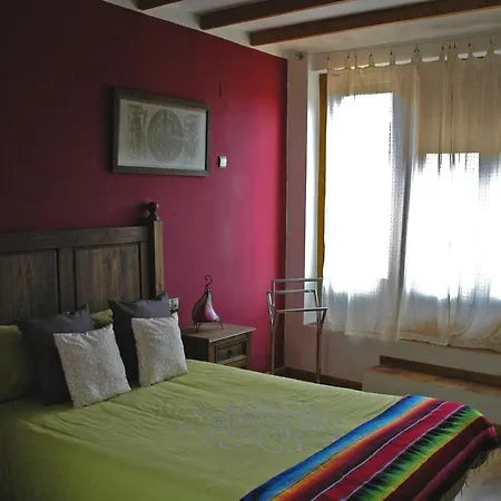 Casa Lugaré Casa rural