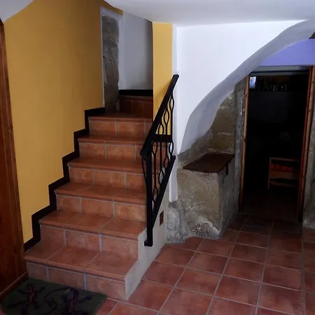 Casa Lugaré *