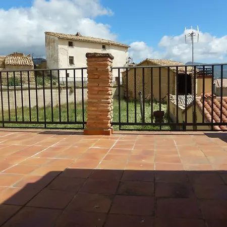 Casa Lugare آيربيه