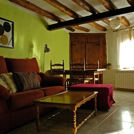 Casa Lugaré