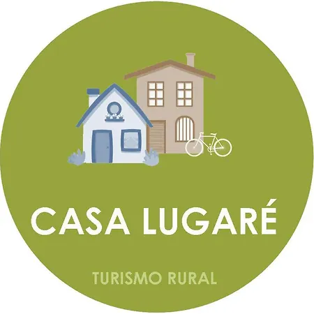 Lantställe Casa Lugare *