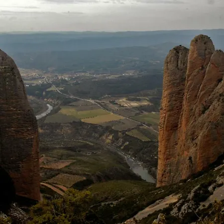 Casa Lugare 컨트리하우스
