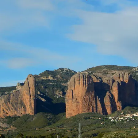 컨트리하우스 Casa Lugare *