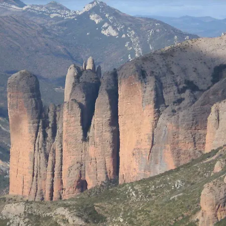 Casa Lugare 컨트리하우스 아예브