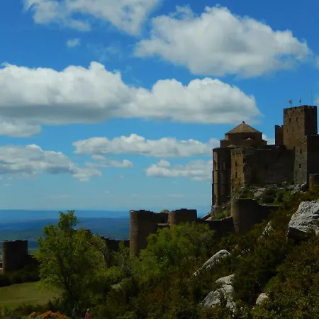 Casa Lugare 컨트리하우스 아예브