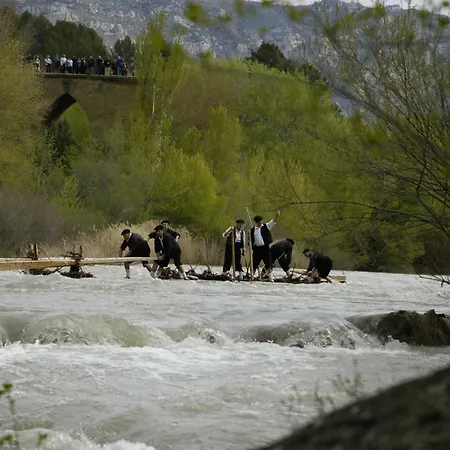 Casa Lugare * 아예브