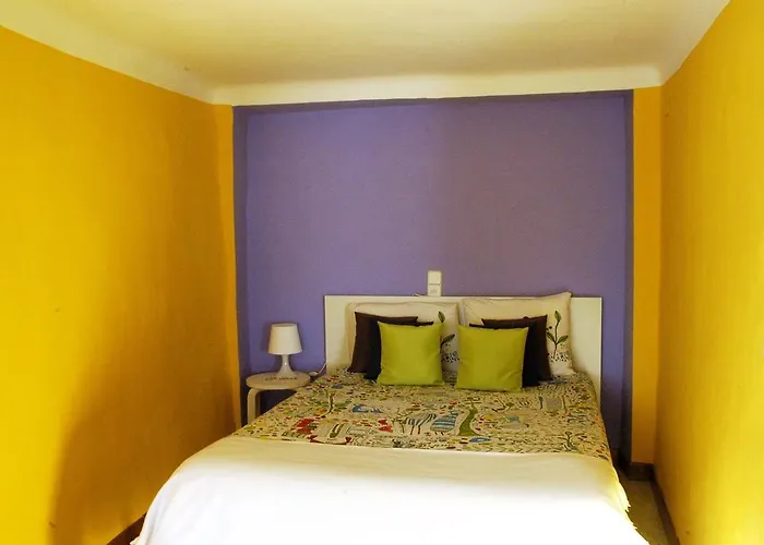 Casa Lugare Hétvégi ház *