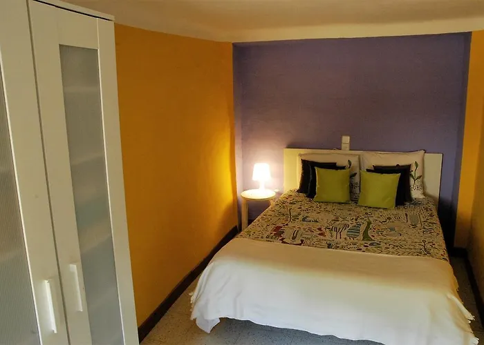 Hétvégi ház Casa Lugare Ayerbe