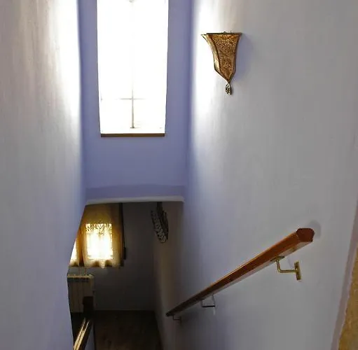 Hétvégi ház Casa Lugare Ayerbe