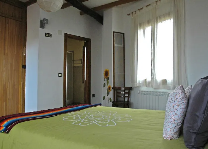 Hétvégi ház Casa Lugare