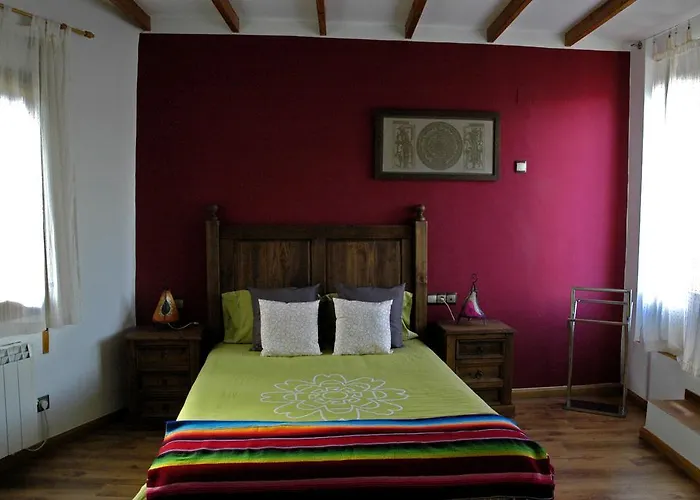 Hétvégi ház Casa Lugare