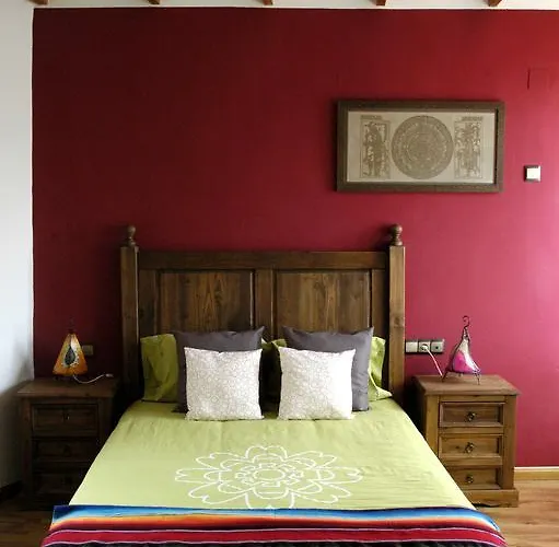 Casa Lugare Hétvégi ház *