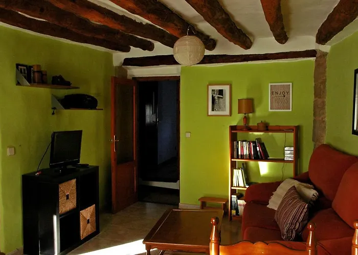 Hétvégi ház Casa Lugare *