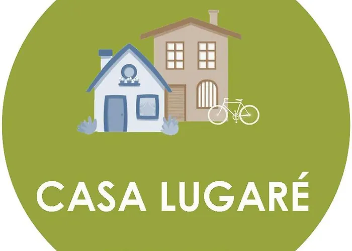 Hétvégi ház Casa Lugare *