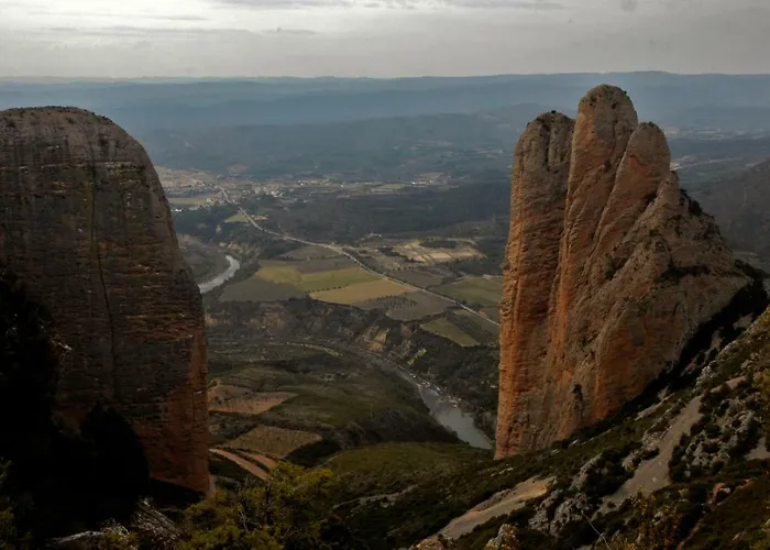 Casa Lugare Hétvégi ház