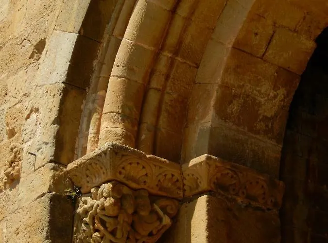 Hétvégi ház Casa Lugare Ayerbe