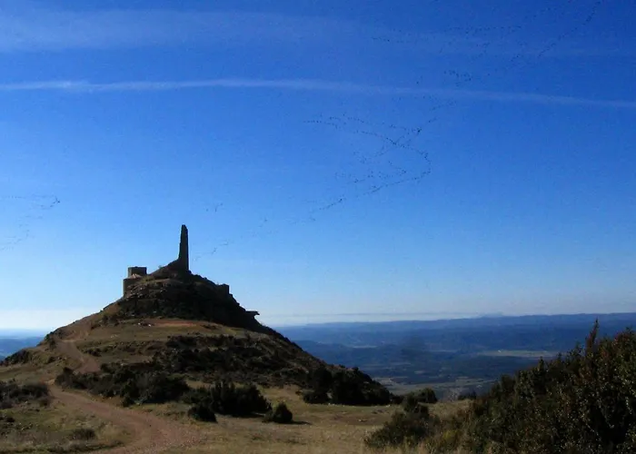 Casa Lugare Hétvégi ház *