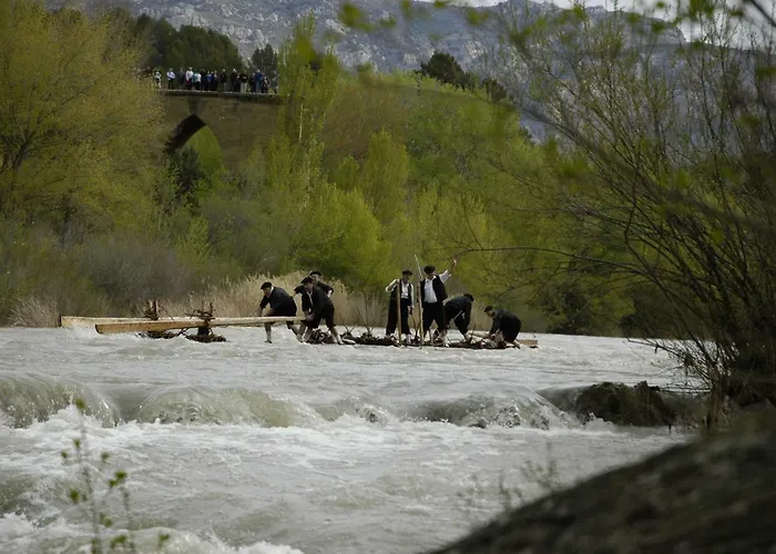Casa Lugare * Ayerbe